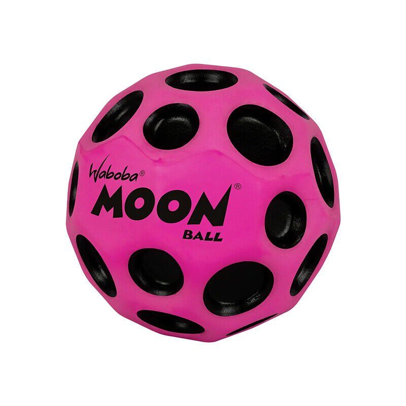 Waboba - MOON Ball - Pink Waboba - MOON Ball - Pink