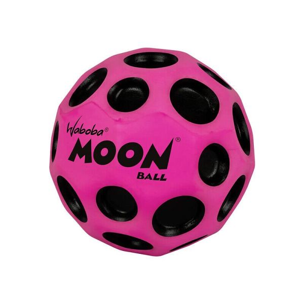 Waboba - MOON Ball - Pink