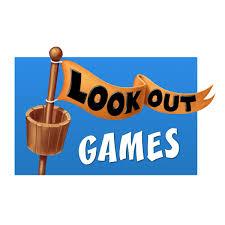 Lookout Games