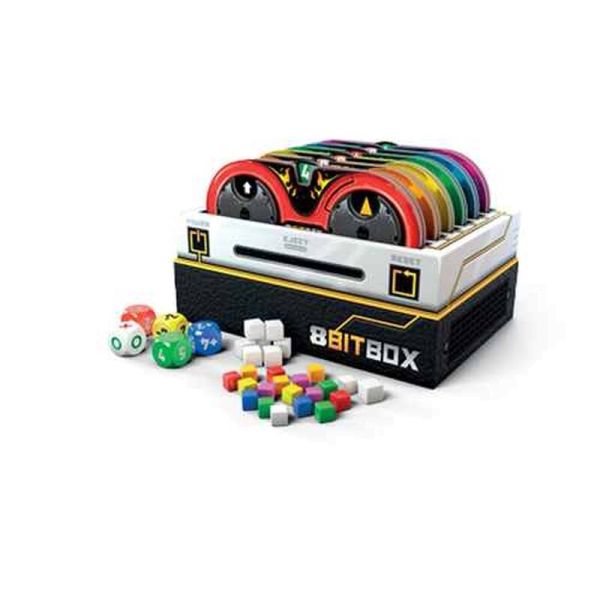 8 Bit Box