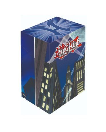 YGO - Elemental Hero Card Case