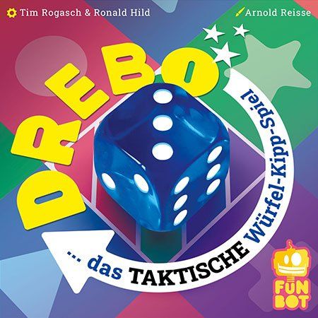 Drebo Drebo