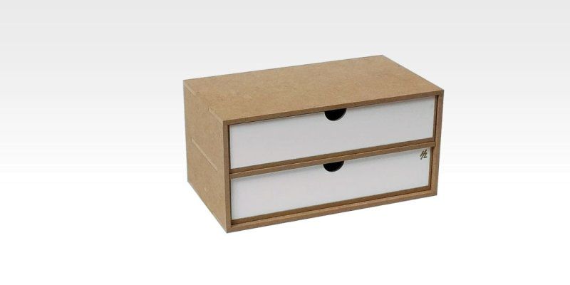 HobbyZone - Drawers Module b x 2 HobbyZone - Drawers Module b x 2