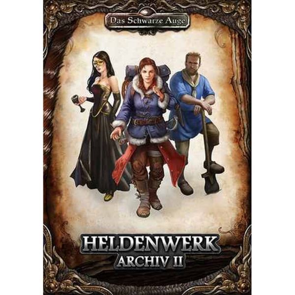 Heldenwerk-Archiv 2