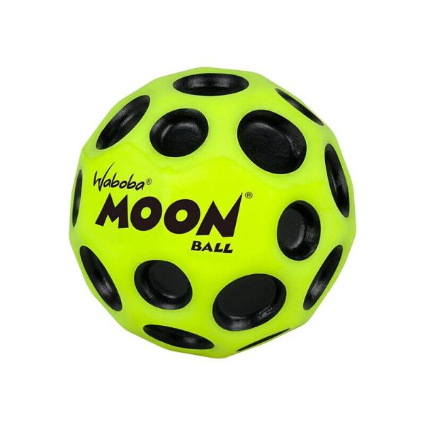 Waboba - MOON Ball - Gelb