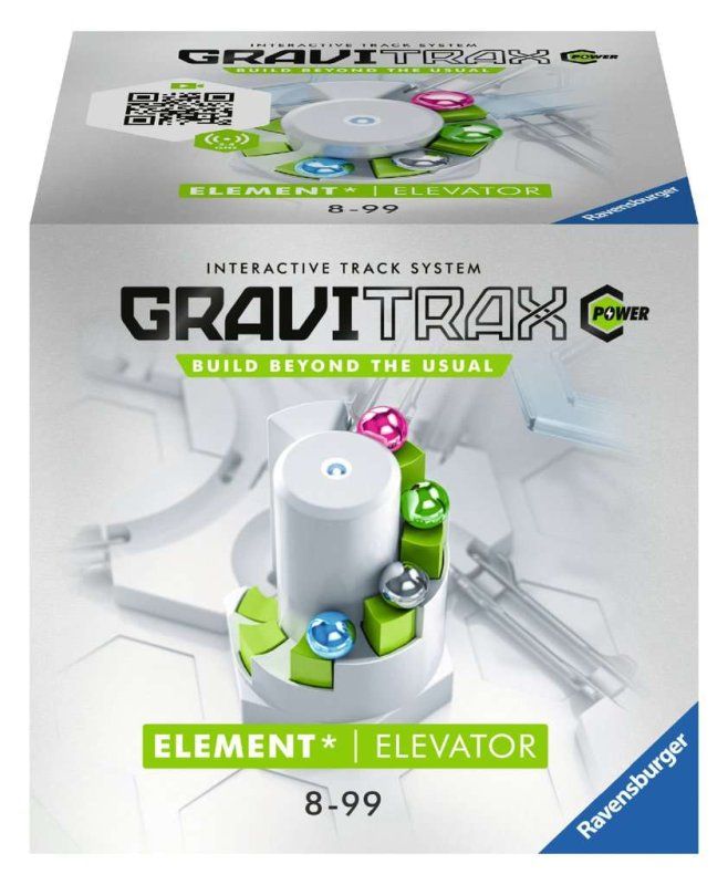 GraviTrax Power Elevator