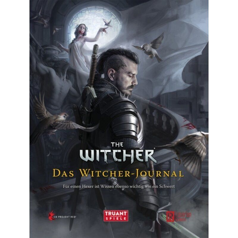 Kill - The Witcher - Journal Kill - The Witcher - Journal