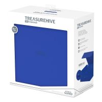 Treasurehive 90+ XenoSkin Blau