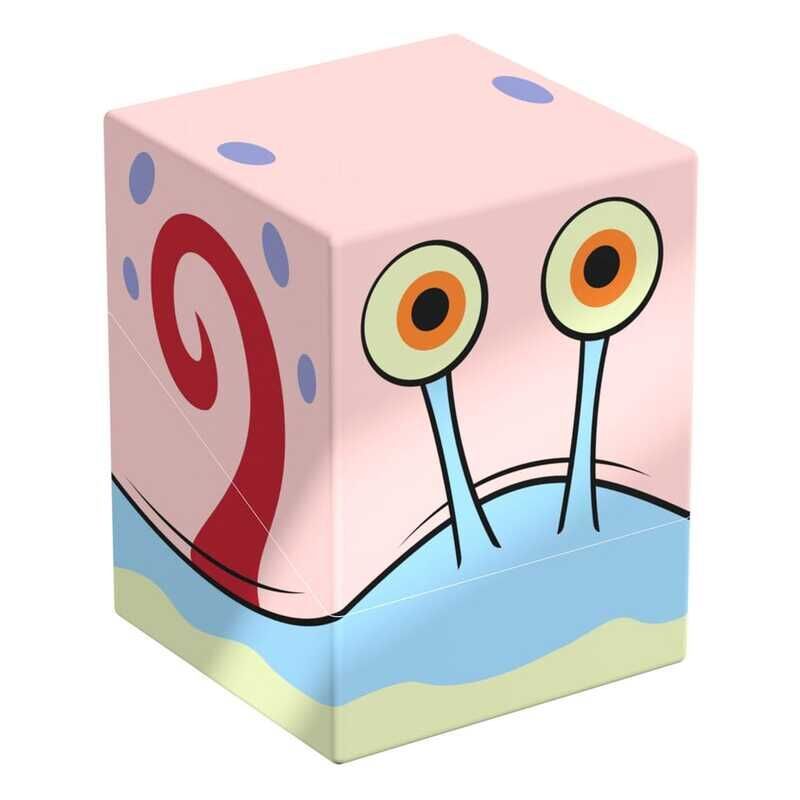 Kill - Squaroe - SpongeBob SquarePants SB006 - Gary
