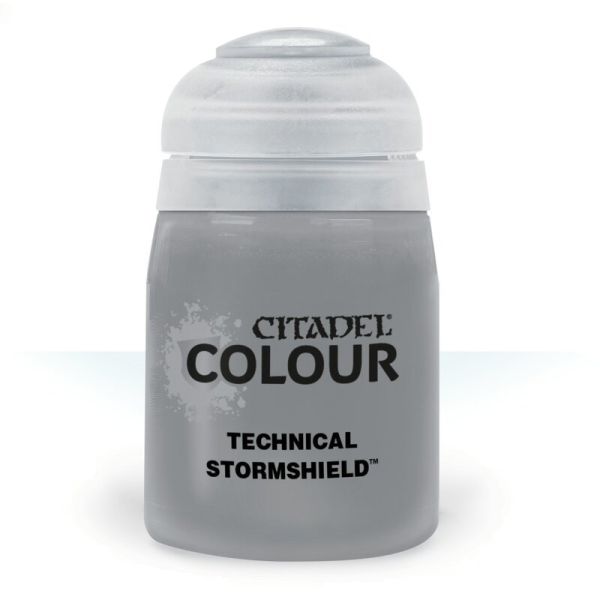 TECHNICAL: STORMSHIELD (24ML) (27-34)