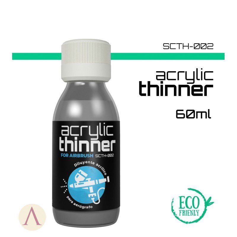 Scale75-Acrylic-Thinner-(60mL) Scale75-Acrylic-Thinner-(60mL)