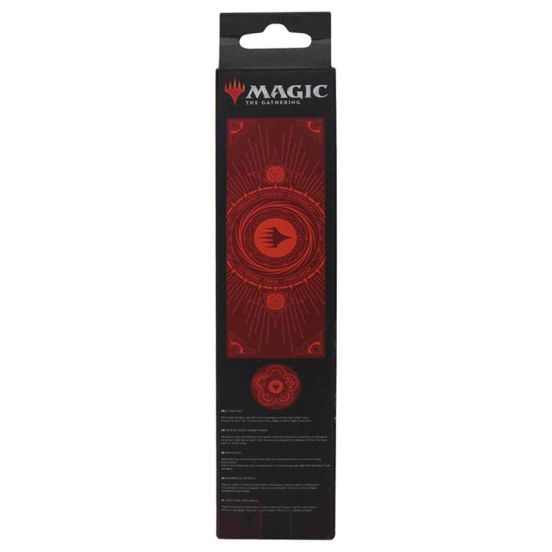 Kill - Magic the Gathering Schreibtischunterlage & Untersetzer Set Graphic Kill - Magic the Gathering Schreibtischunterlage & Untersetzer Set Graphic