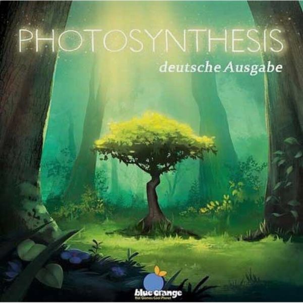 Photosynthese: Ein Spiel um Licht und Schatten