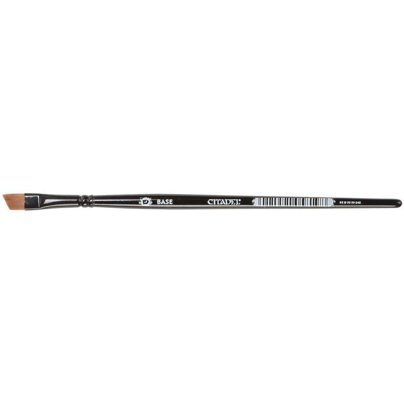 CITADEL LARGE BASE BRUSH (63-14) CITADEL LARGE BASE BRUSH (63-14)