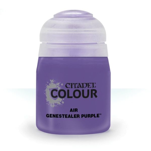 AIR: GENESTEALER PURPLE (24ML) (28-23)