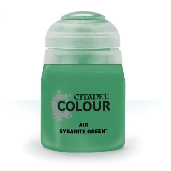 AIR: SYBARITE GREEN (24ML) (28-27)