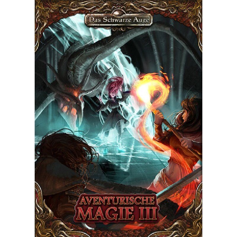 Kill - Aventurische Magie 3 Taschenbuch Kill - Aventurische Magie 3 Taschenbuch