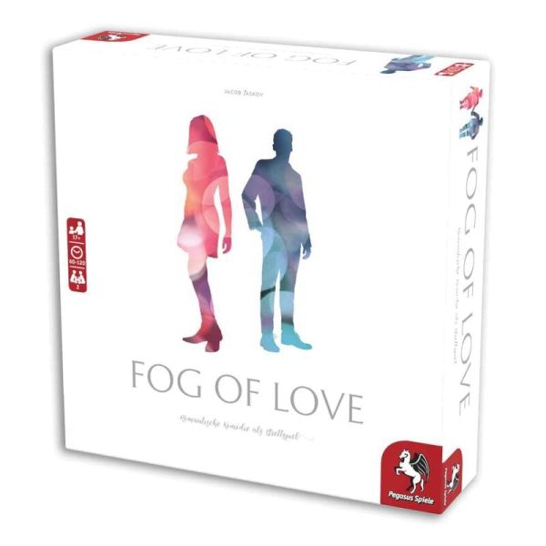 Fog of Love (DEU)