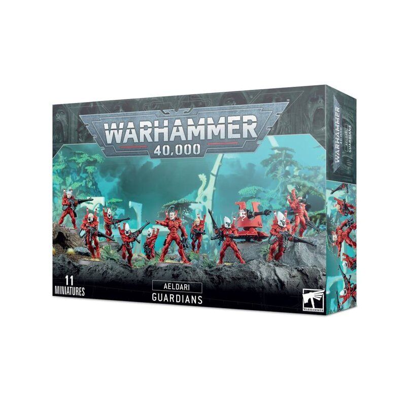 #KILl1036 ALT AELDARI: GARDISTEN (46-09) #KILl1036 ALT AELDARI: GARDISTEN (46-09)