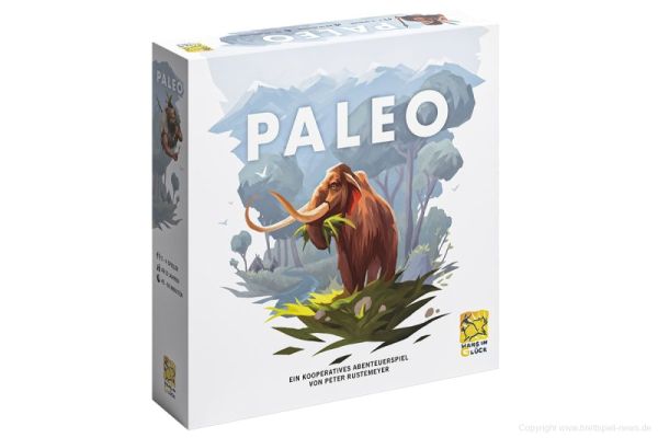 Paleo