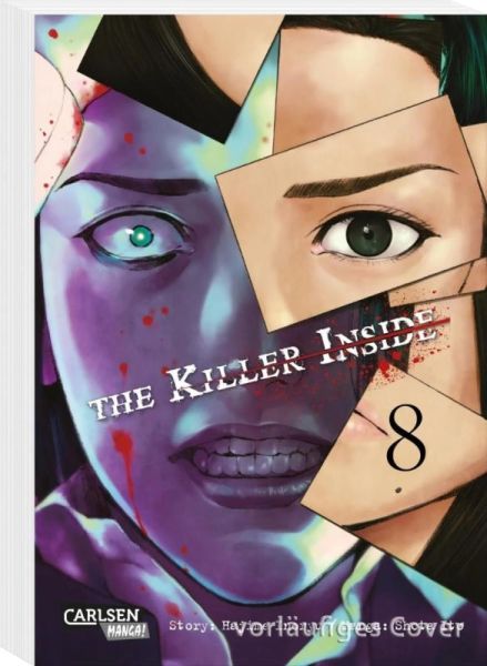 The Killer Inside 08