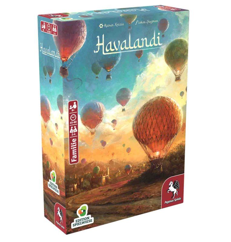 Havalandi Havalandi