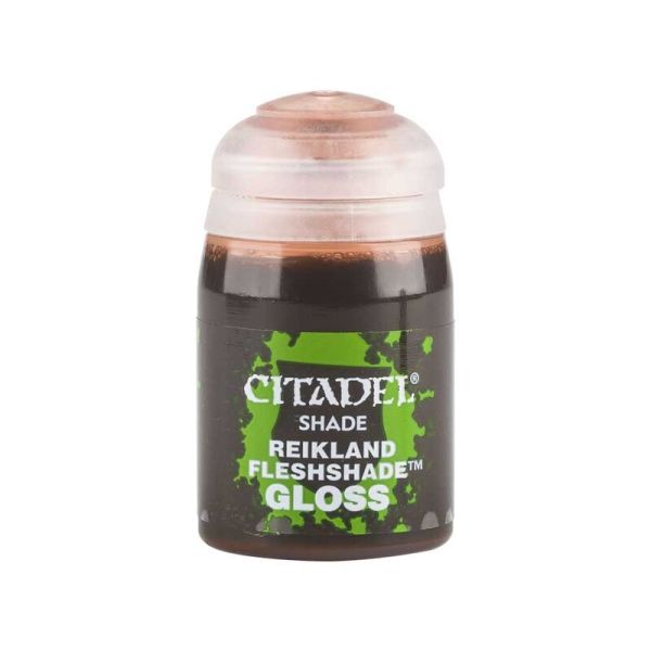 SHADE: REIKLAND FLESHSHADE GLOSS 24ML (24-27)