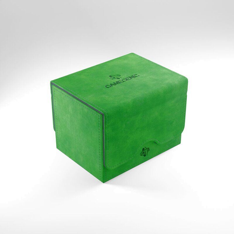Sidekick 100+ Convertible - Green Sidekick 100+ Convertible - Green