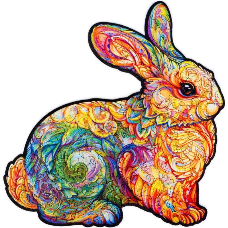 UNIDRAGON - Precious Rabbit S UNIDRAGON - Precious Rabbit S