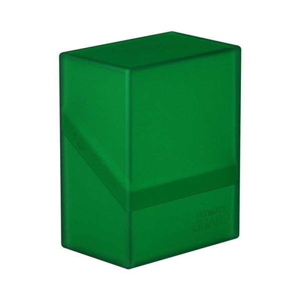 Boulder Deck Case 60+ Standard Size Emerald