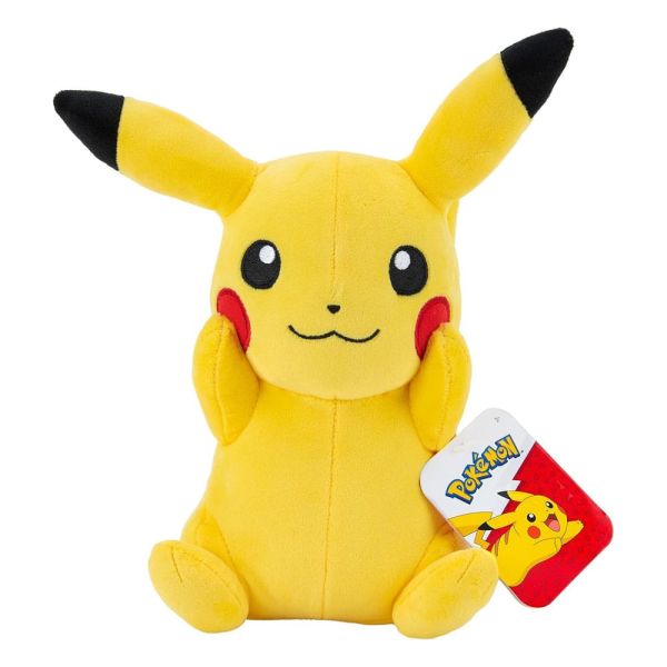 Pokemon - Pikachu 20 cm Plush