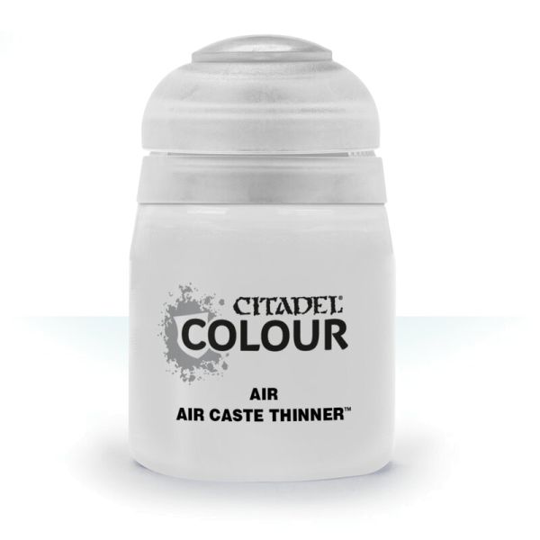 AIR: CASTE THINNER (24ML) (28-34)