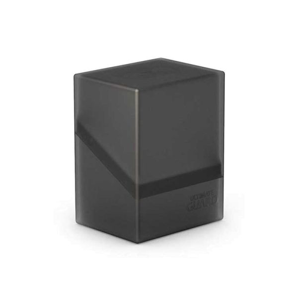 Boulder Deck Case™ 80+ Standard Size Onyx