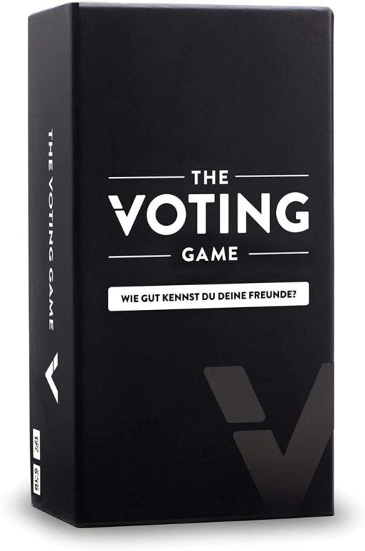 The Voting Game (DEU) The Voting Game (DEU)