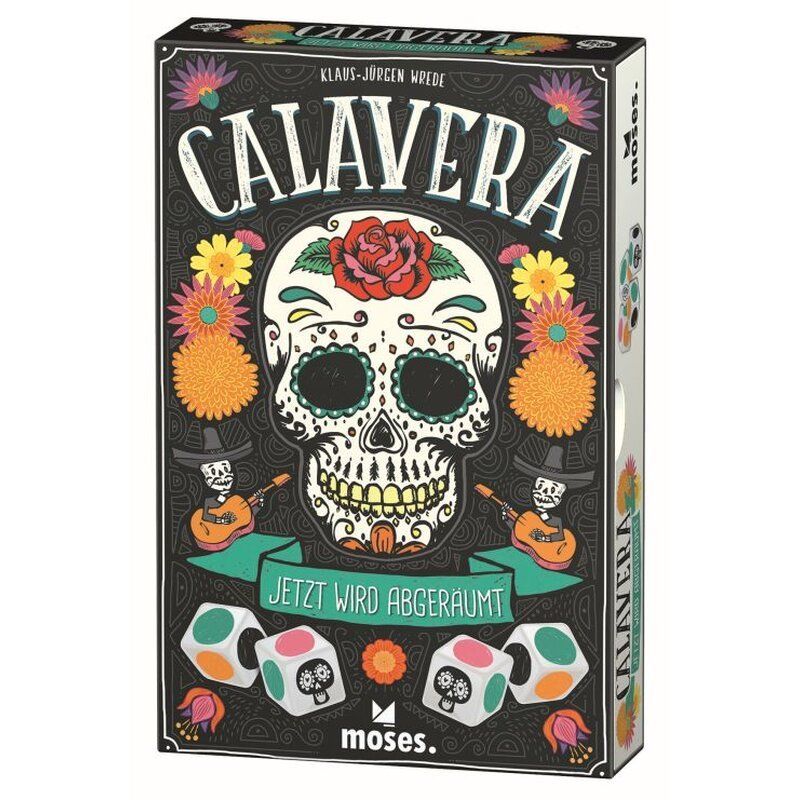Calavera Calavera