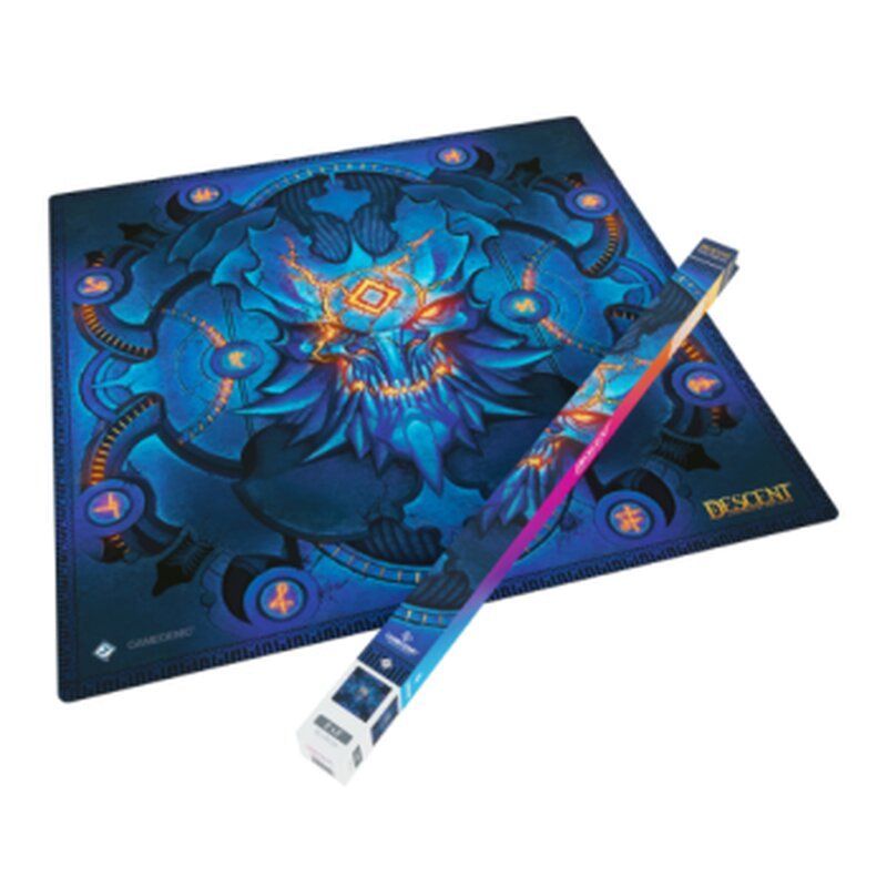 Descent: Legends of the Dark Game Mat 91cm x 91cm Descent: Legends of the Dark Game Mat 91cm x 91cm