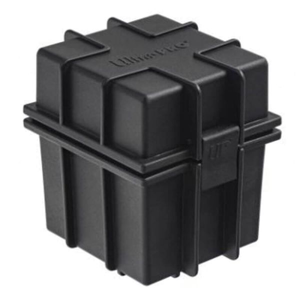 Ultra Pro Black Box - Waterproof Deck Box