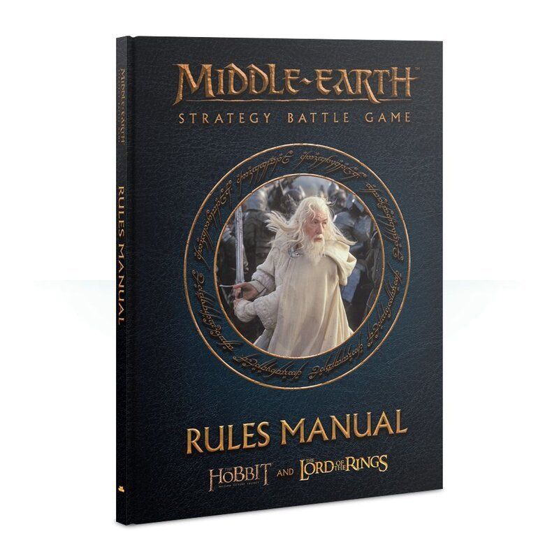 MIDDLE-EARTH SBG RULES MANUAL (ENG) (01-01-60)