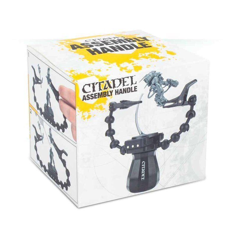 #KILl1036 OUT OF PRINT CITADEL ASSEMBLY HANDLE (66-16) #KILl1036 OUT OF PRINT CITADEL ASSEMBLY HANDLE (66-16)