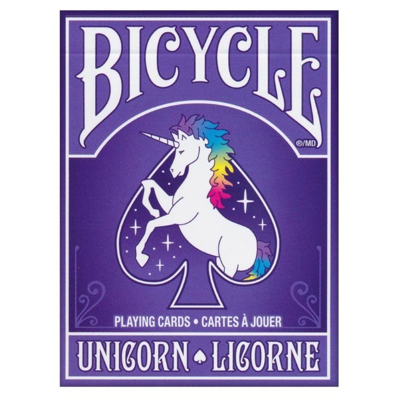 Bicycle Unicorn Bicycle Unicorn