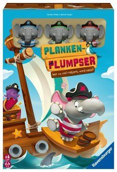 Planken-Plumpser Planken-Plumpser