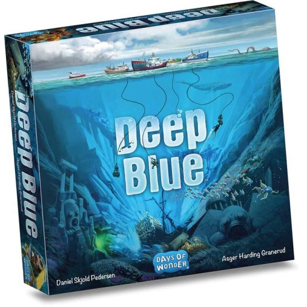 Deep Blue