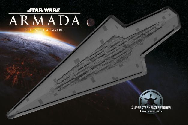 Star Wars: Armada – Supersternenzerstörer