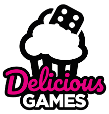 Delicious Games