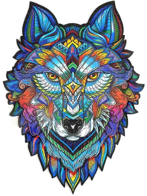 UNIDRAGON - Majestic Wolf M UNIDRAGON - Majestic Wolf M