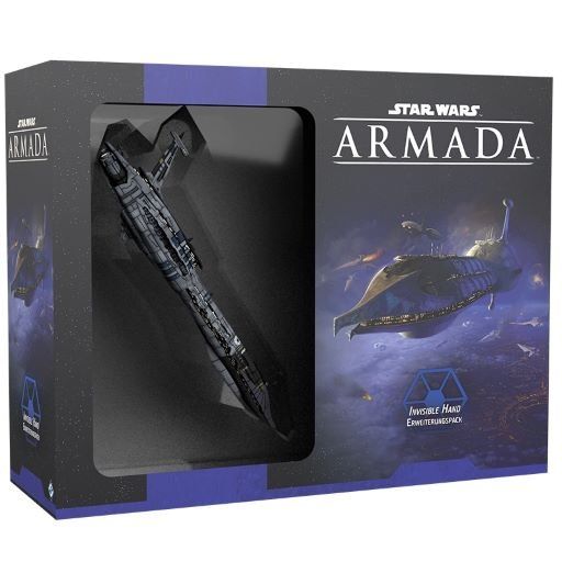 Star Wars: Armada – Invisible Hand