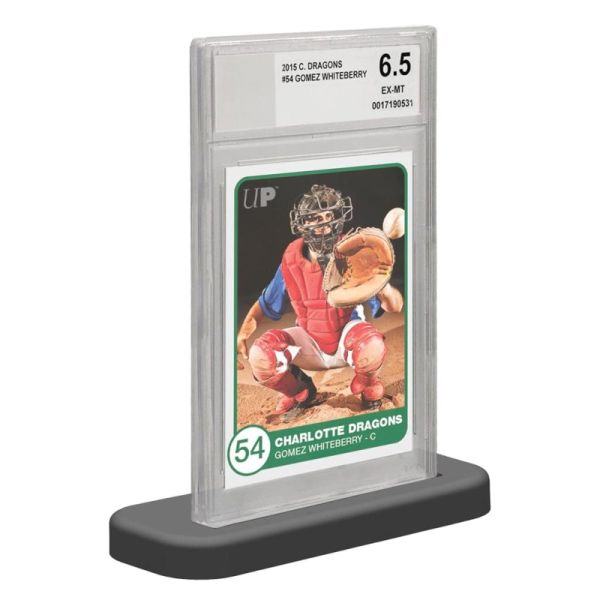 Graded Card Stand 10er Pack