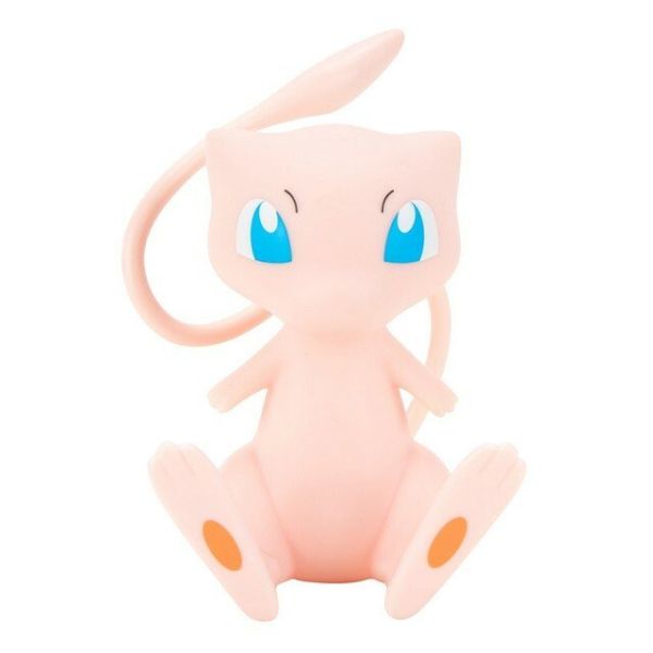 Pokemon: Mew 4 inch Vinyl Figure