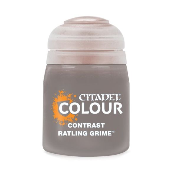 CONTRAST: RATLING GRIME (18ML)(29-46)