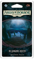 Arkham Horror: LCG - In Dagons Reich (Mythos-Pack Innsmouth-5)